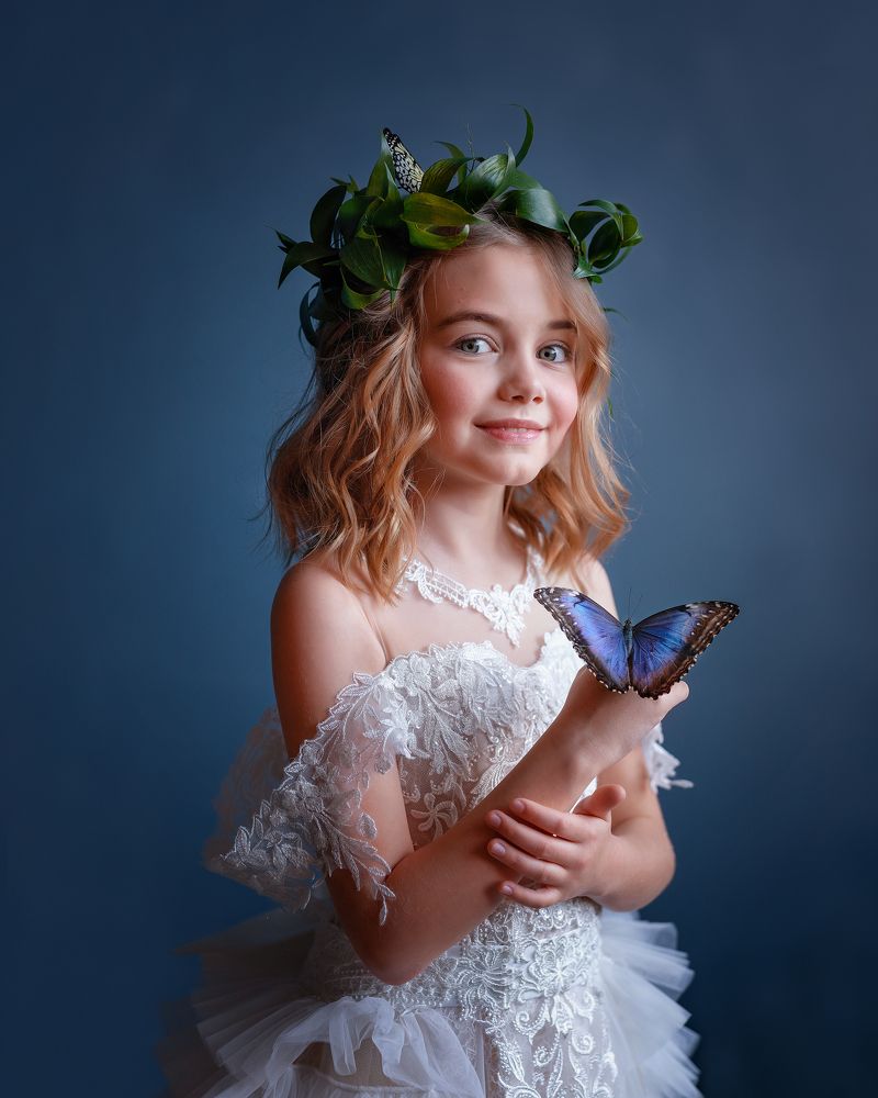 Photograph by Елена Мартынова