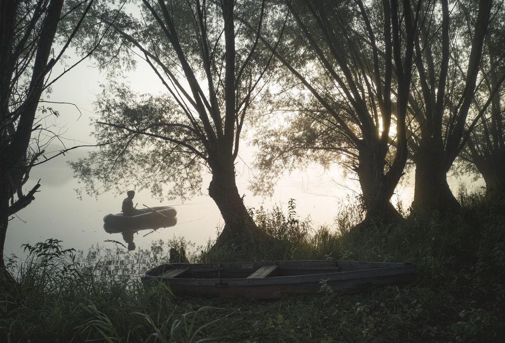 Photograph by Иван Перевезенцев