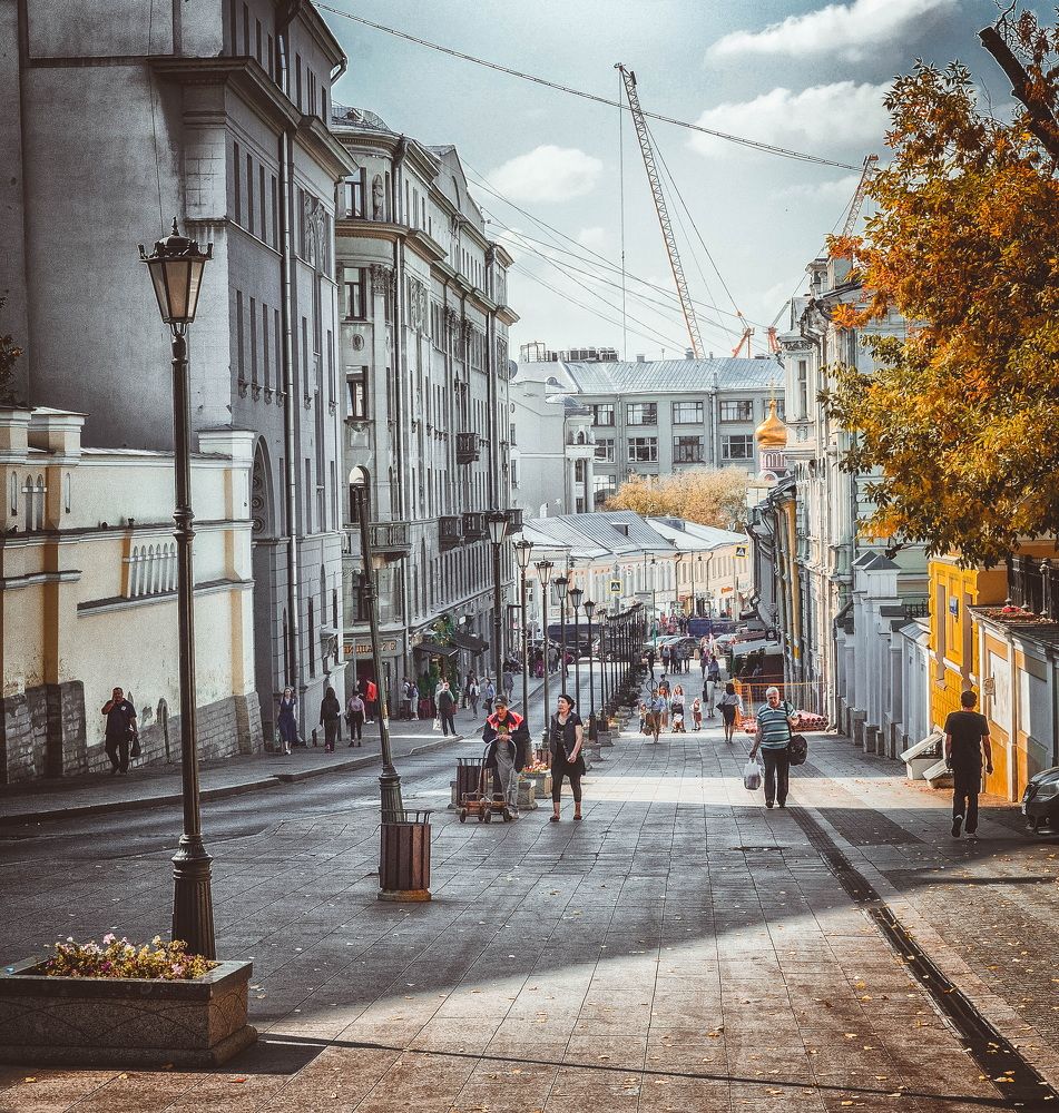 Photograph by Михаил Фролов