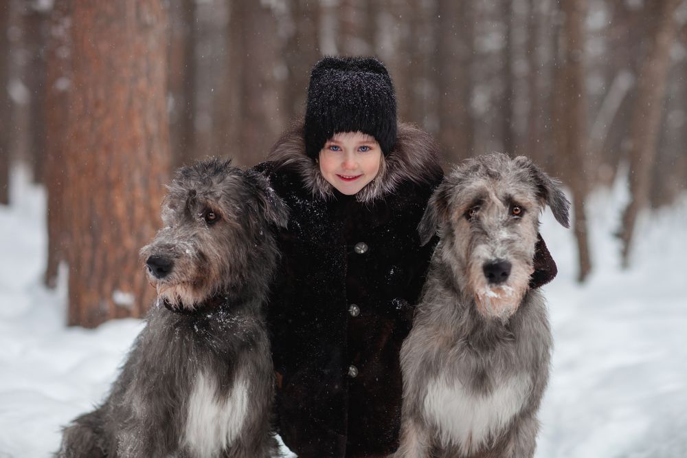 Photograph by Татьяна Муравкина