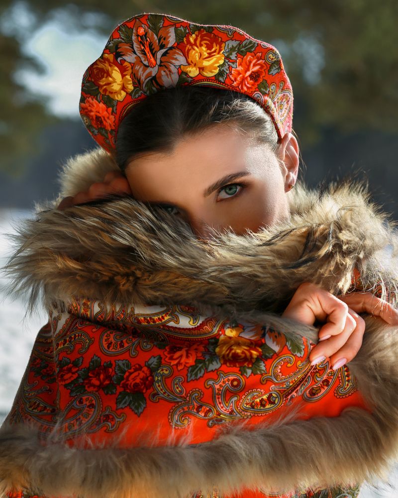 Photograph by Мария Петухова