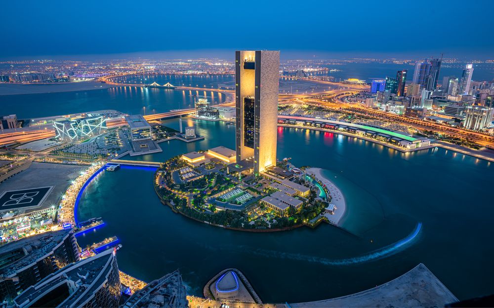 Photograph by Amjad Ali