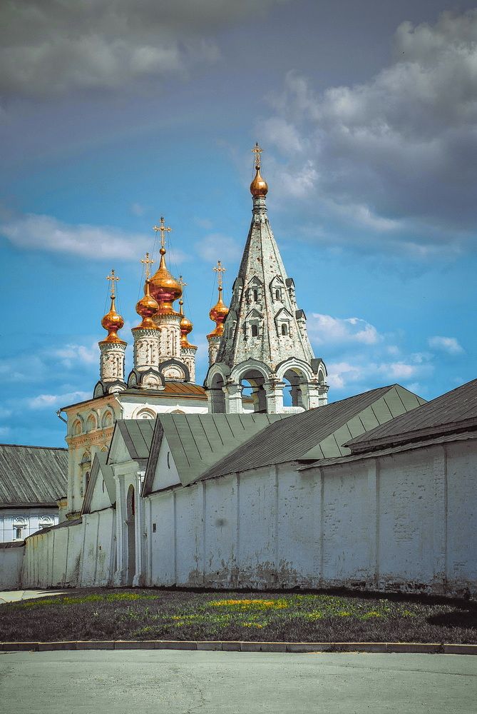 Photograph by Михаил Фролов