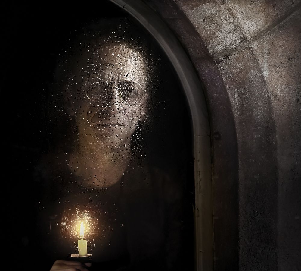 Photograph by Ilya Spektor