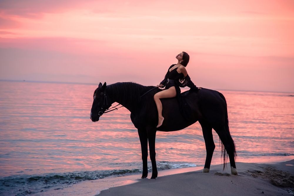 Breathe with the wind