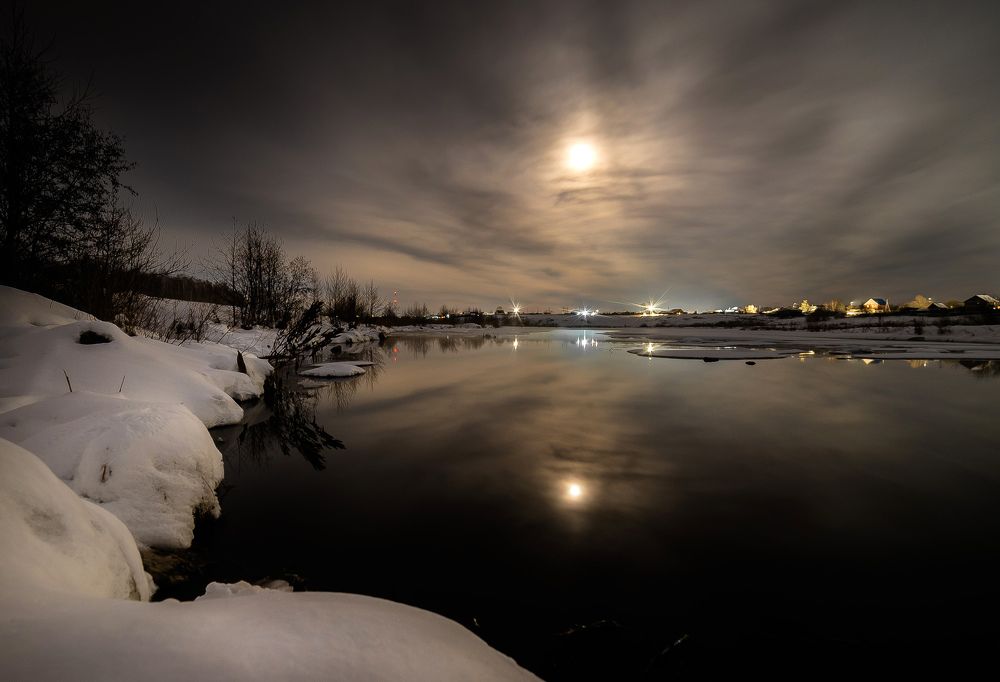 Photograph by Валерий Кучинский