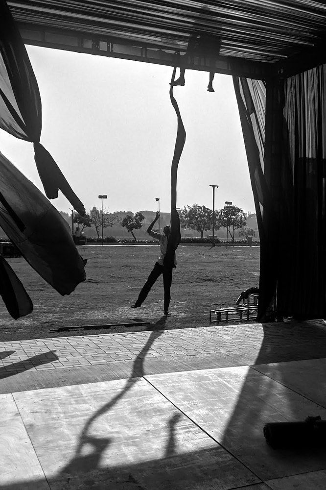 Photograph by Darshan Shah