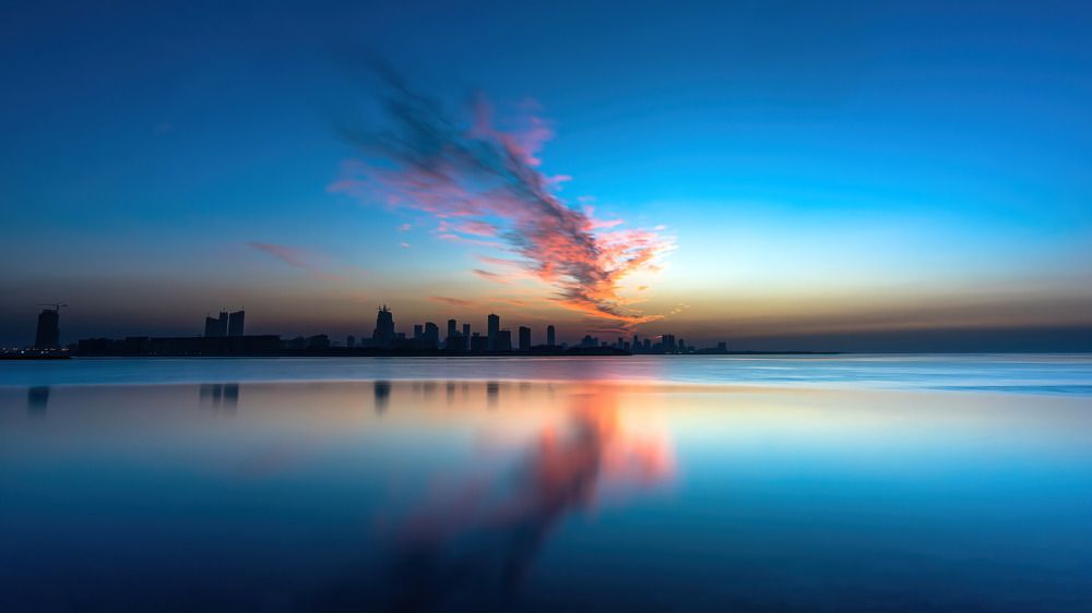 Photograph by Amjad Ali