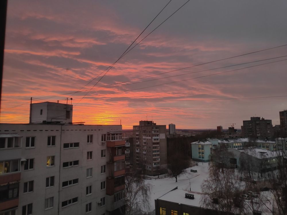 Photograph by Анастасия Макушкина