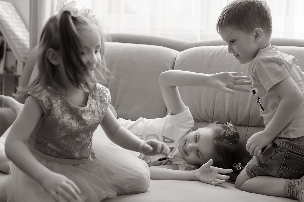 День рождения