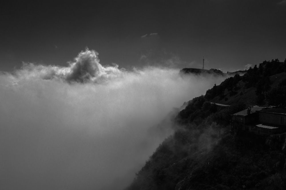 Photograph by Anastasia Tkachenko