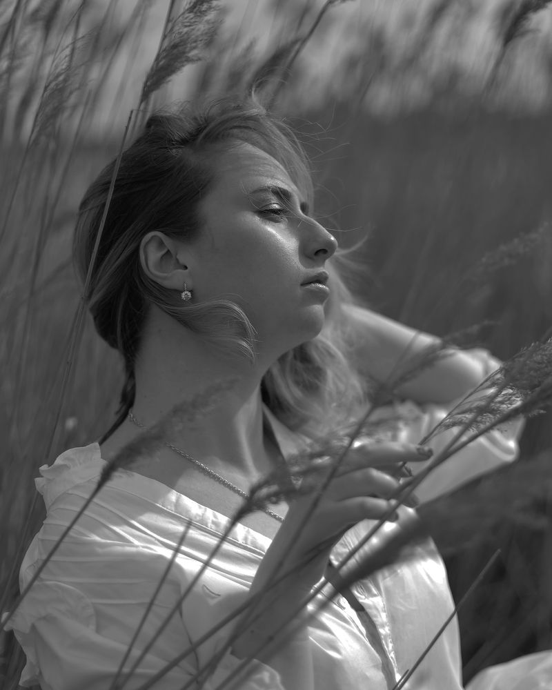 Photograph by Anastasia Tkachenko