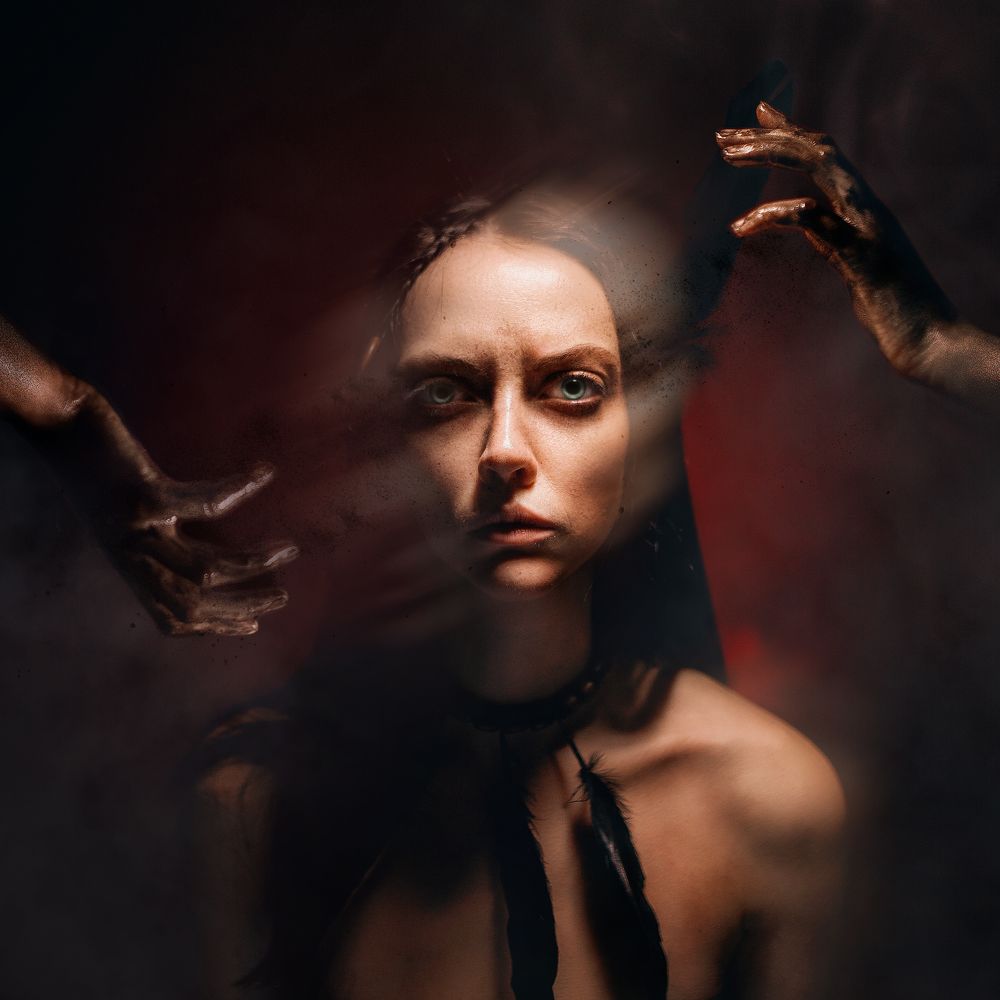 Photograph by Васильев Андрей