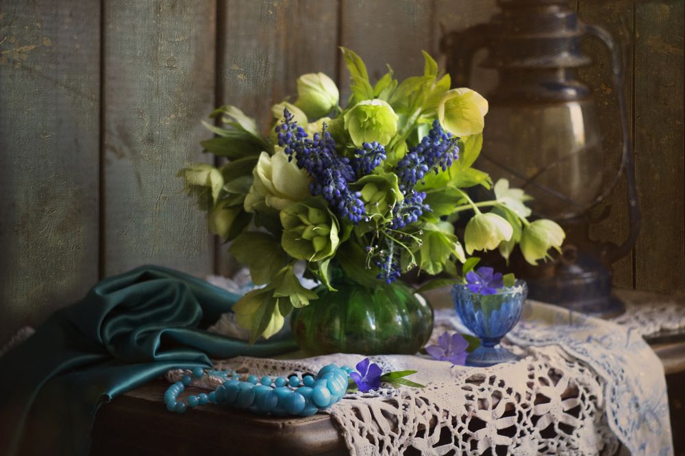 Photograph by Лионелла Зимина