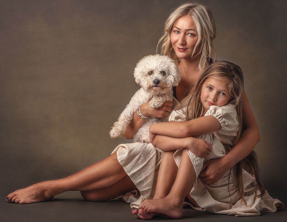 Photograph by Agnieszka Skura