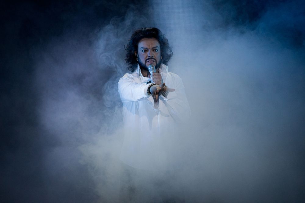 Filipp Kirkorov