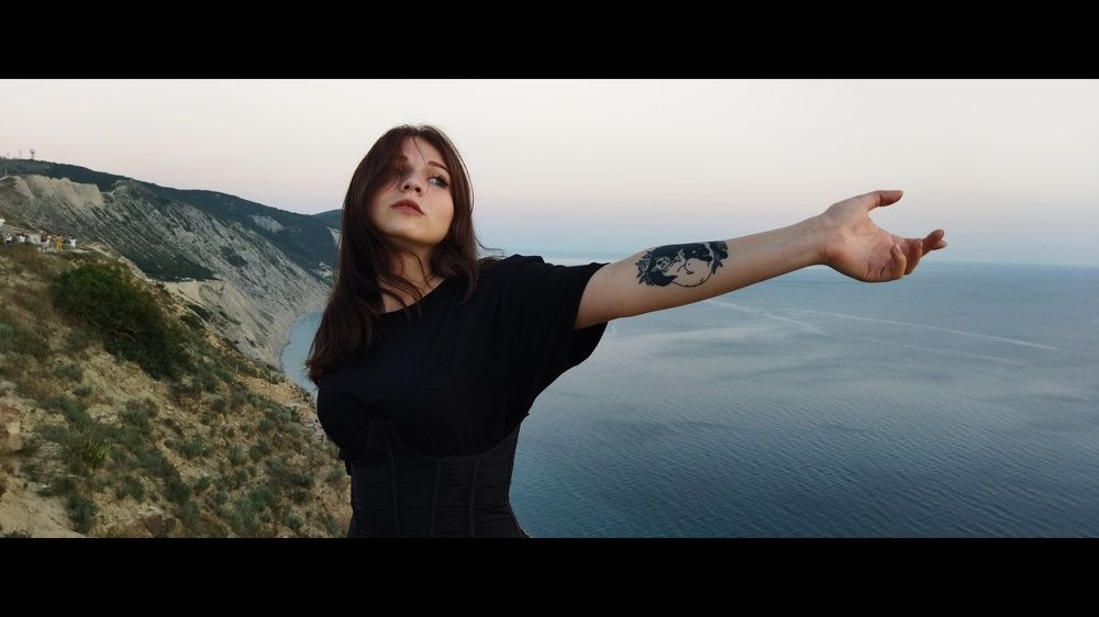 Photograph by Дмитрий Сало