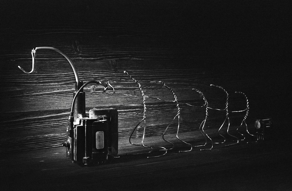 Фотография автора Кирилл Сизов