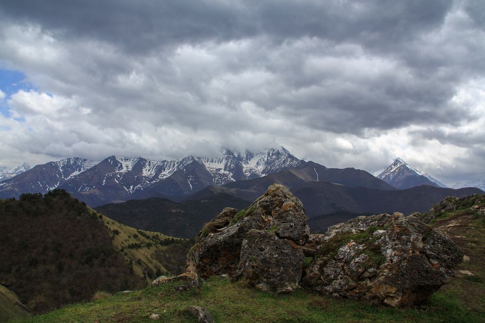 Фотография автора Александр Стоялов