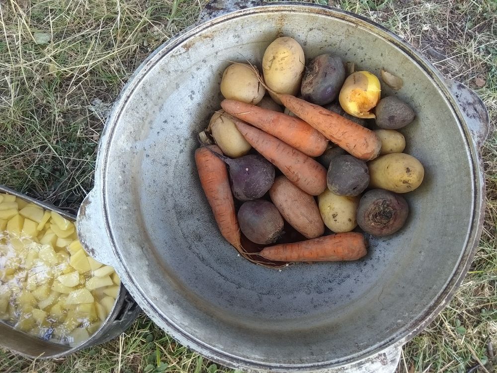 Photograph by Сергей Христинич