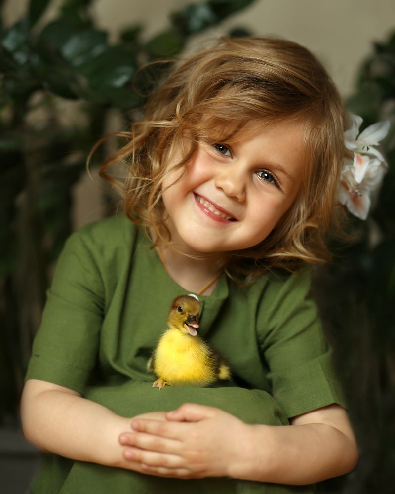 Photograph by Мария Петухова