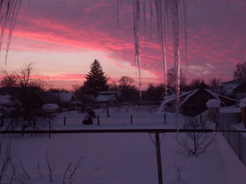Photograph by Ксения