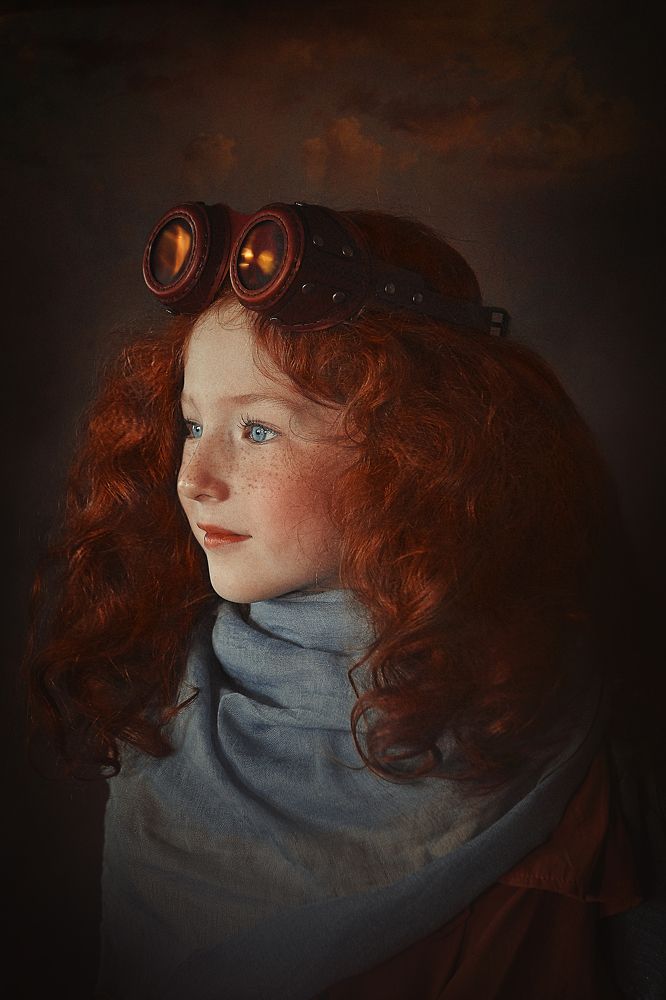 Photograph by Лысенкова Ксения