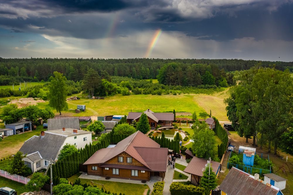 Радуга нашей жизни