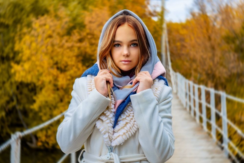 Photograph by Юрий Топчиян