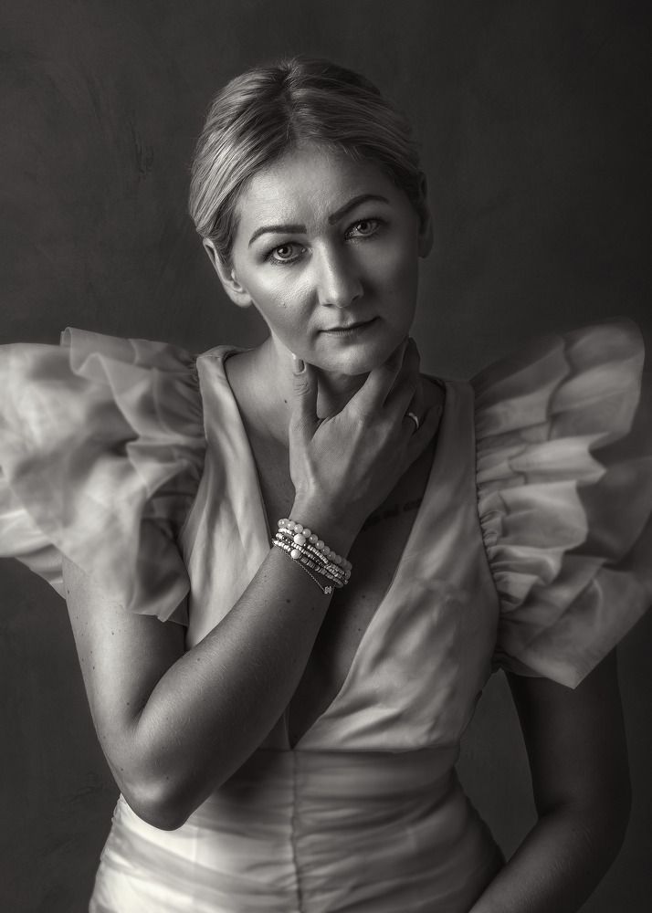 Photograph by Agnieszka Skura