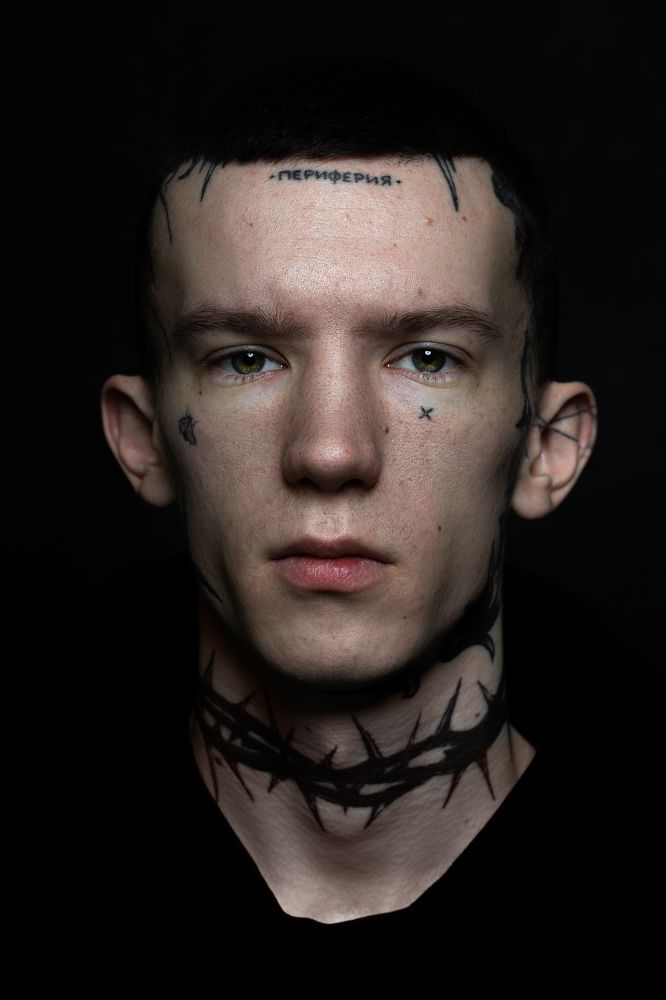 Photograph by Эльдар Ахмедов