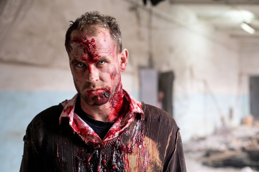 Photograph by Алена Яшина