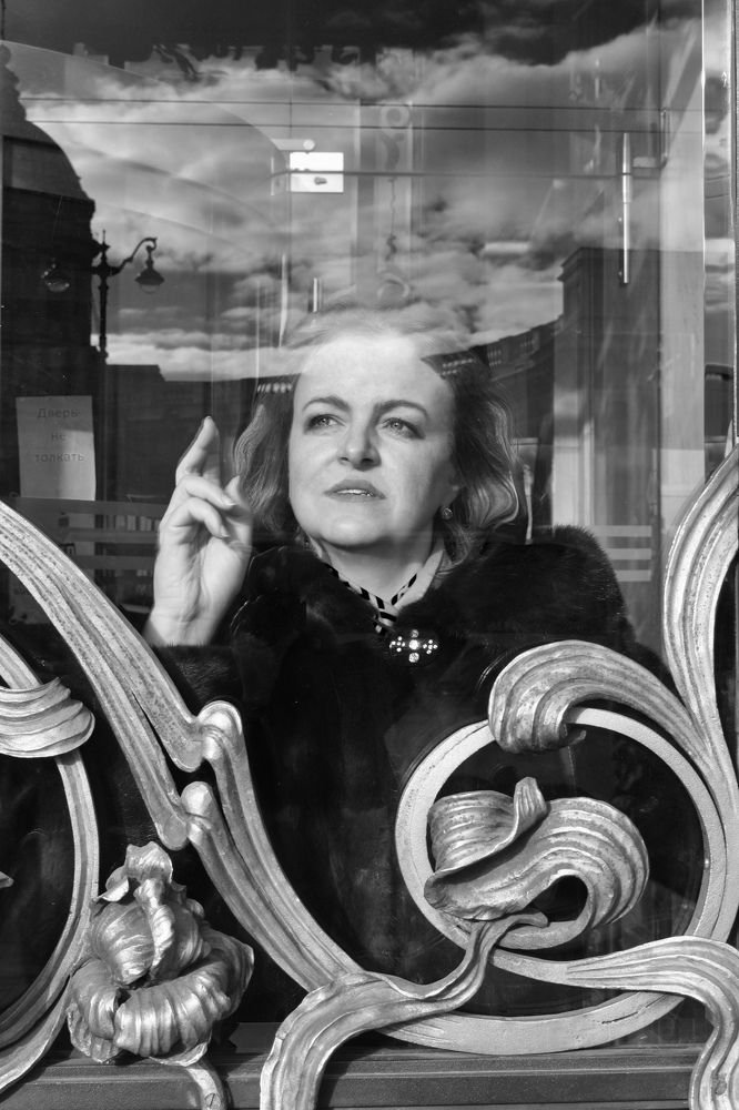 Photograph by Анна