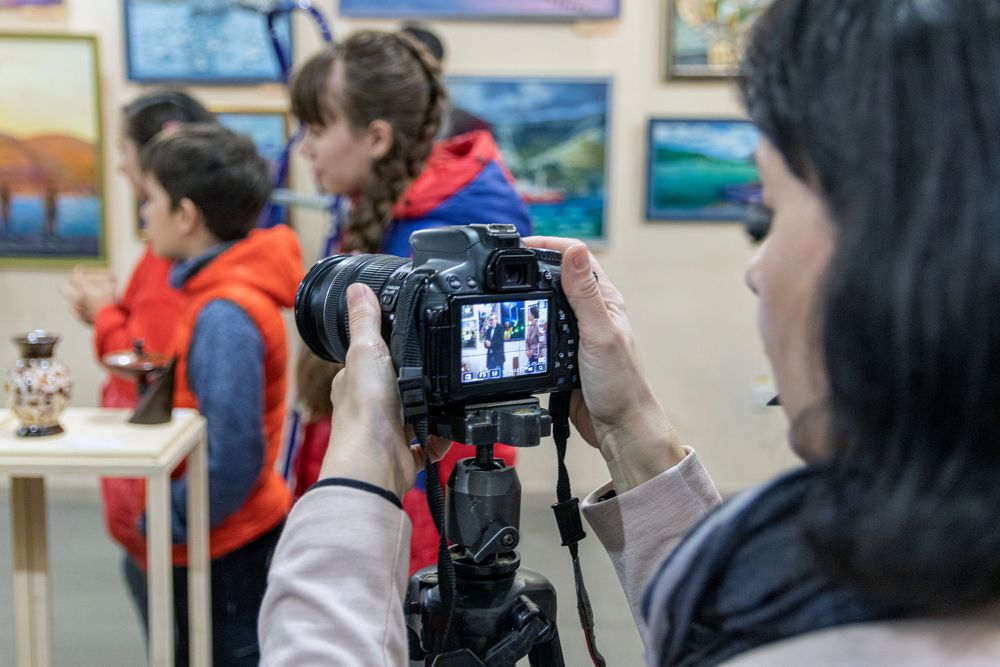 Photograph by Сергей Христинич