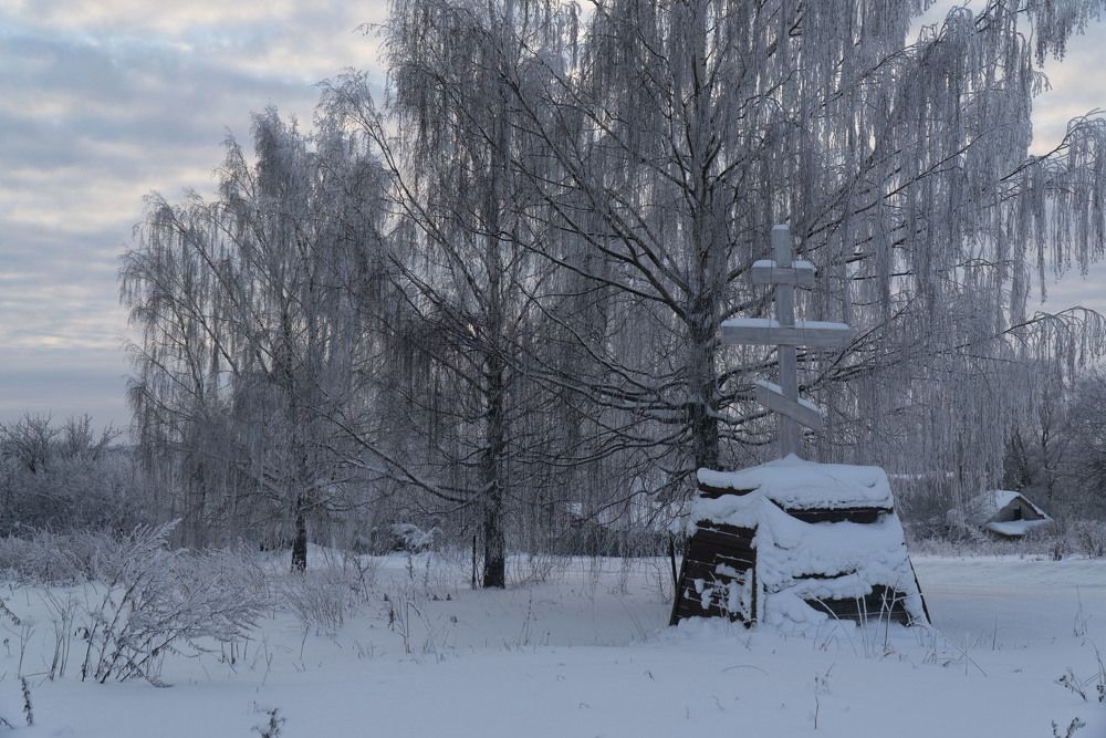 Photograph by Вера Нестеренко