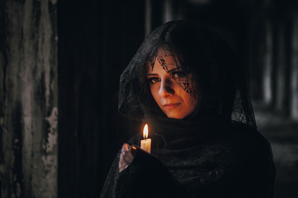 Photograph by Ivan Osipov