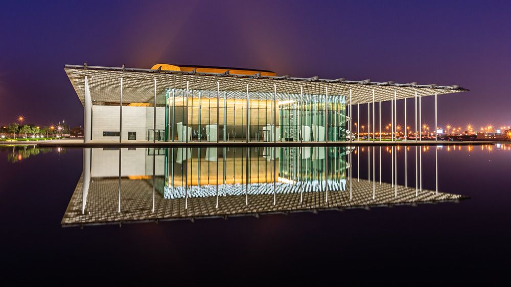 Photograph by Amjad Ali