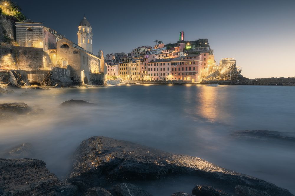 Photograph by Giacomo Finotti