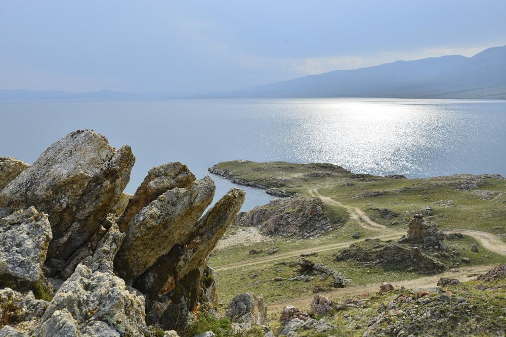 Photograph by Маргарита Фискина