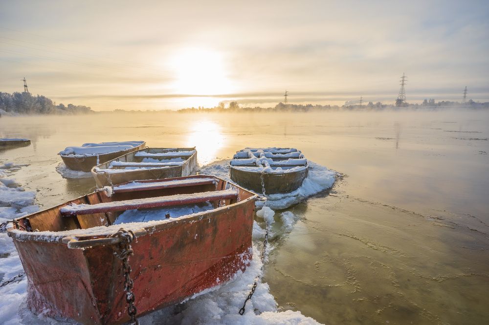 Photograph by Алексей Глухов