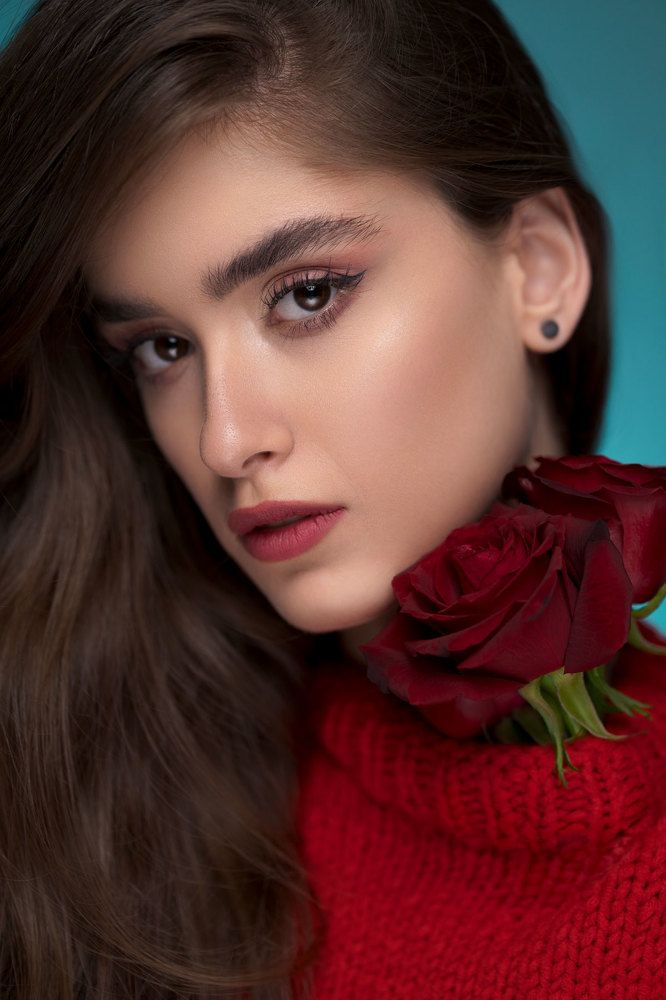 Photograph by Mehran Hadadzade