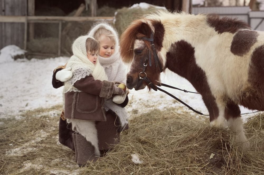 Photograph by Марина