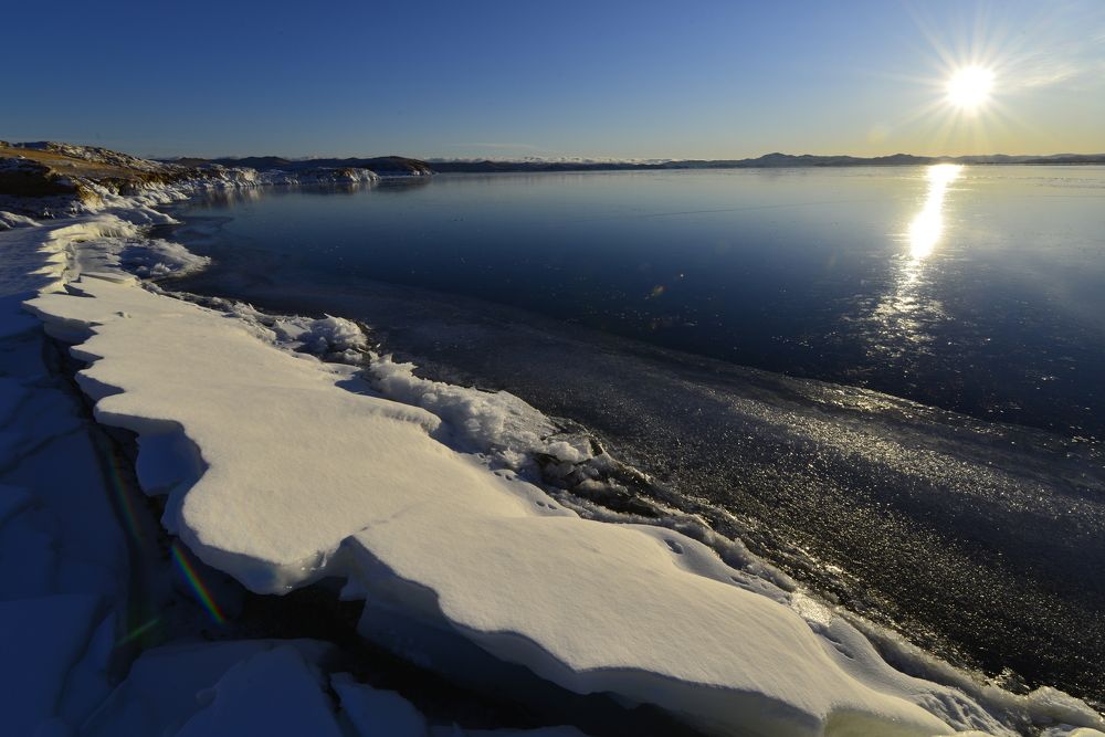 Photograph by Маргарита Фискина