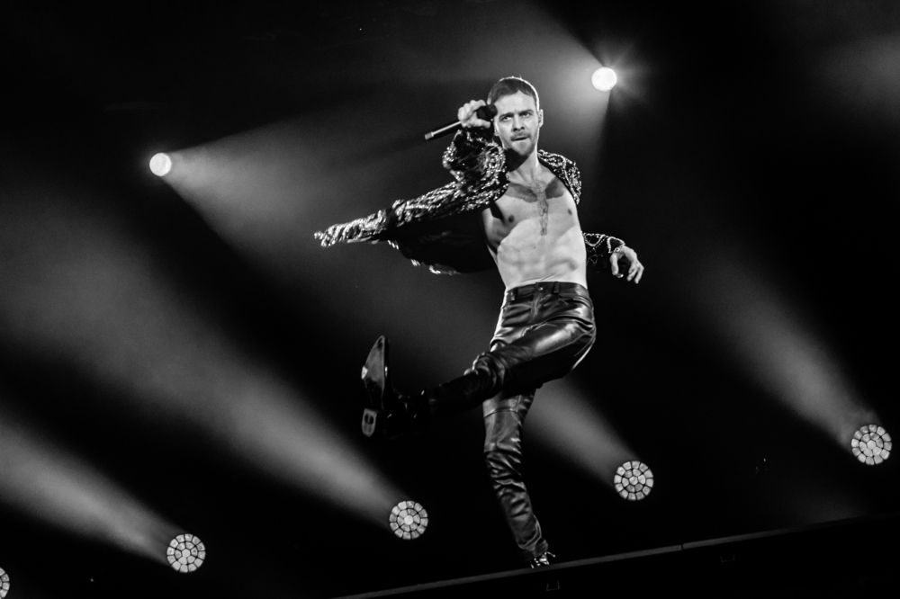 Макс Барских