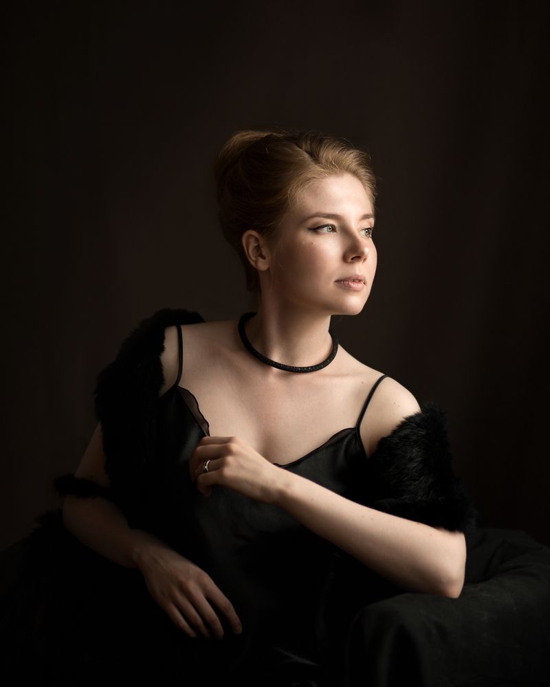 Photograph by Мария Петухова