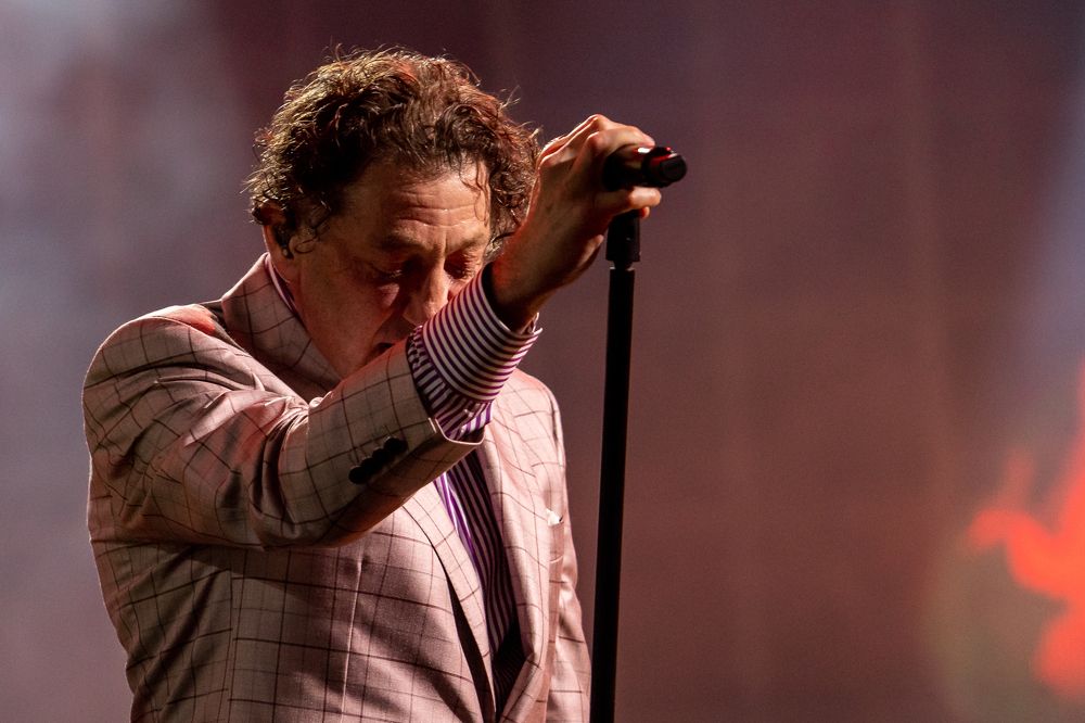 Григорий Лепс