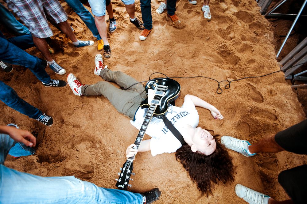 Photograph by Галарина Моисеева