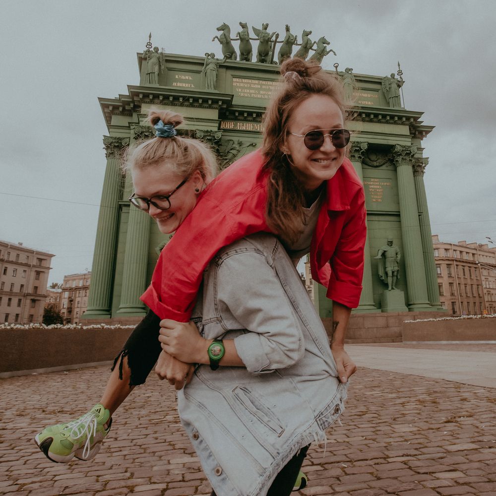 Photograph by Алена Яшина