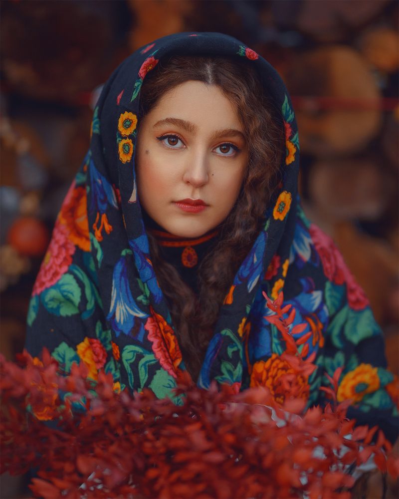 Фотография автора Behrouz Hosseinkhani