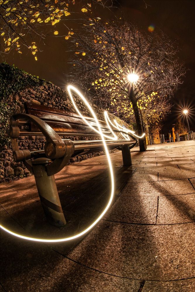 Photograph by Przemysław Skura